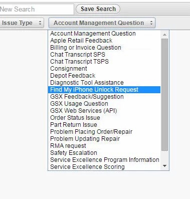 APPLE GSX ACCOUNT FOR SALE 2019
