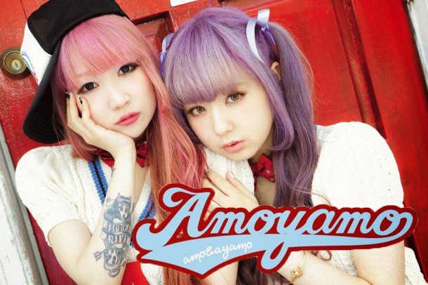 Amoyamo [Ayamo] Make Up Tutorial indonesia beauty and travel blogger