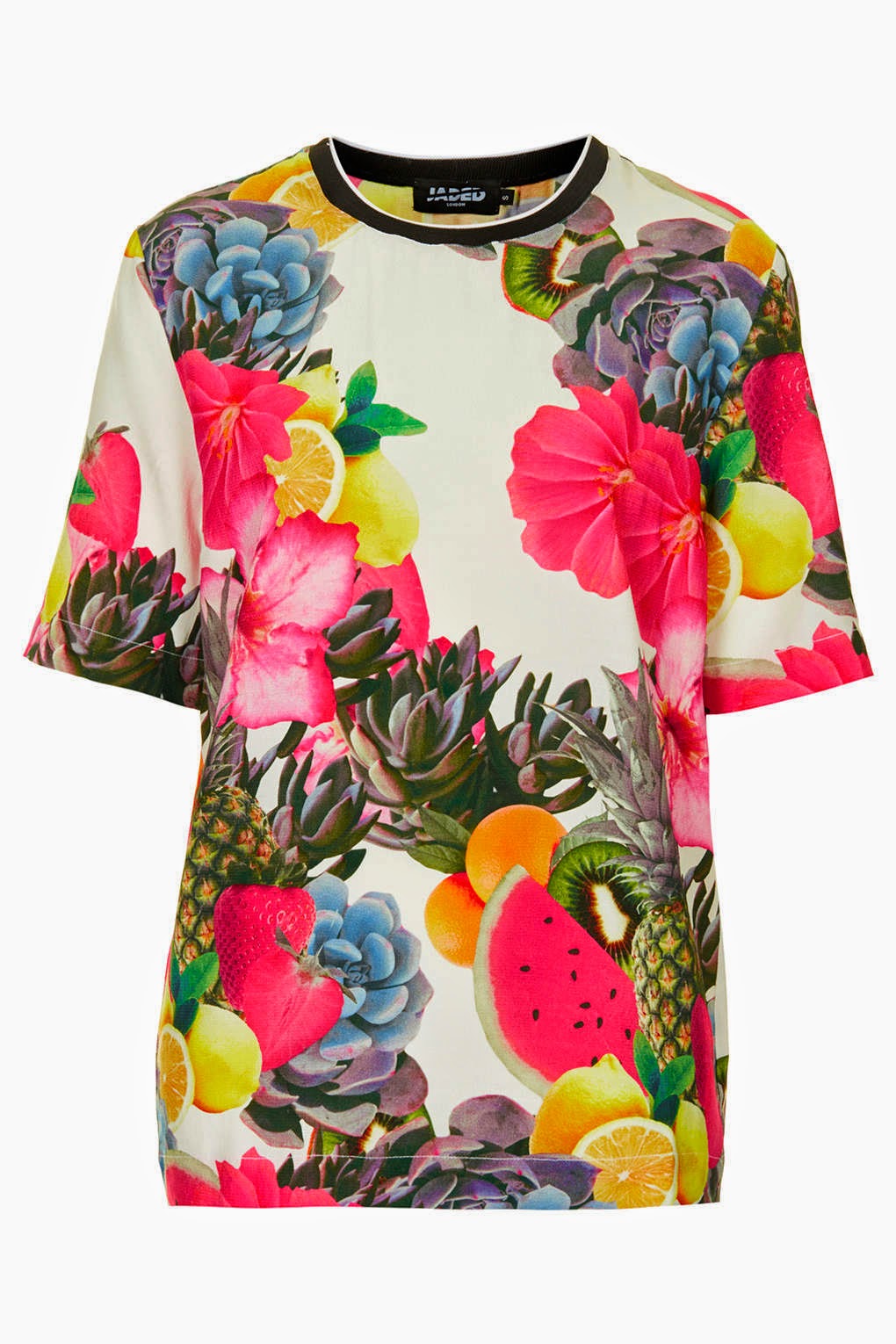 Fruit For The Office: Get Your Fashion 5 a Day with Fruity Prints
