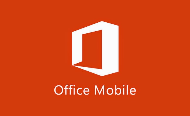Microsoft Office Mobile APK Cracked Download - wide 1