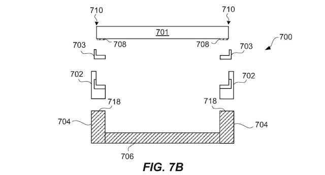 make iphone show glass thinner and stronger: patent
