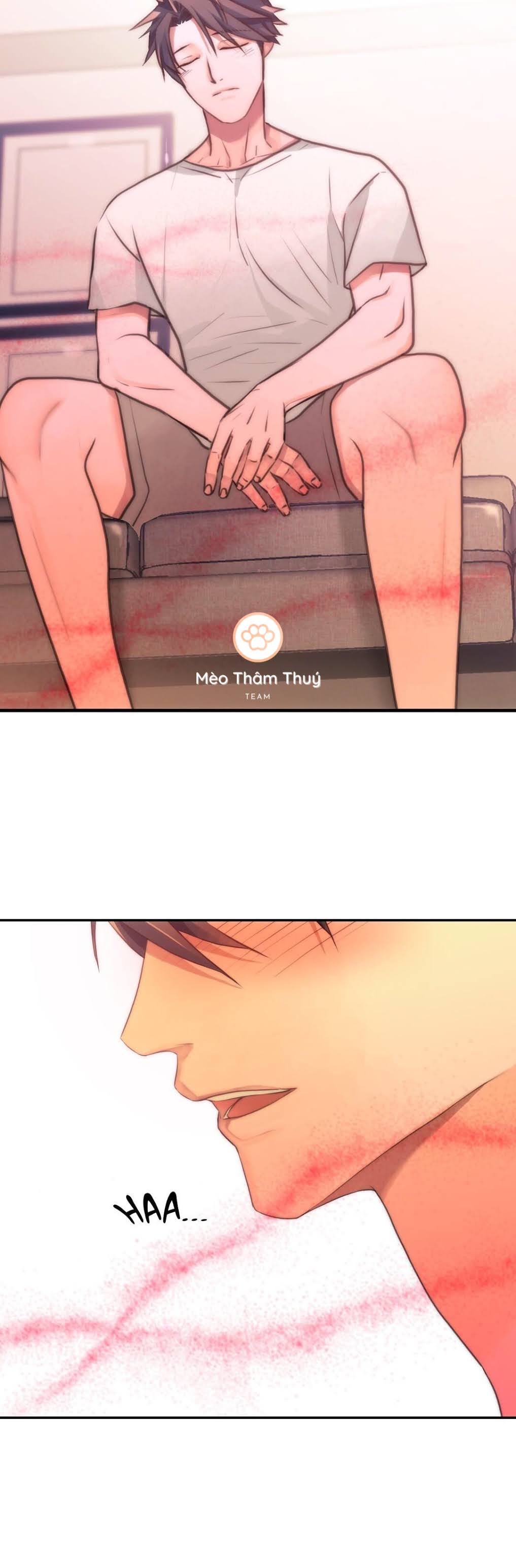 Đưa Đón Người Yêu Chapter 27 - Trang 10