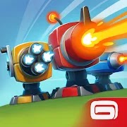 Auto Defense for Android MOD APK Unlimited Money