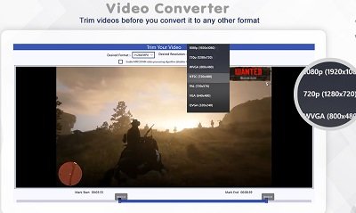 Meilleurs convertisseurs WMV en MP4 gratuits pour PC Windows