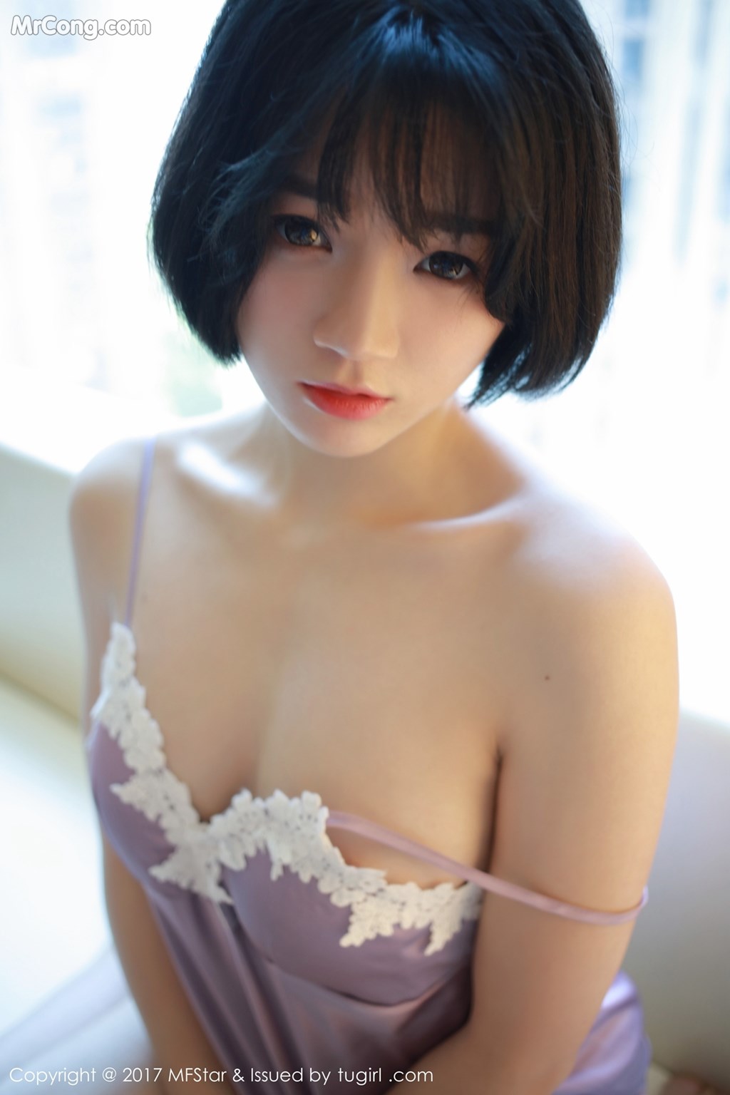 MFStar Vol.103: Model Yue Ye Yao Jing (悦 爷 妖精) (46 photos) photo 2-11