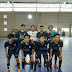 Dua Club Futsal Ashram Bangsa Menduduki Puncak Klasmen di HTN Futsal Competition 2019.