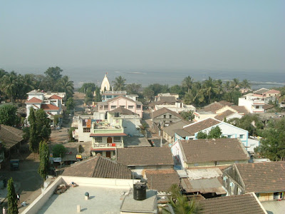 Beautiful Places in Daman City Beautiful Places in Daman City