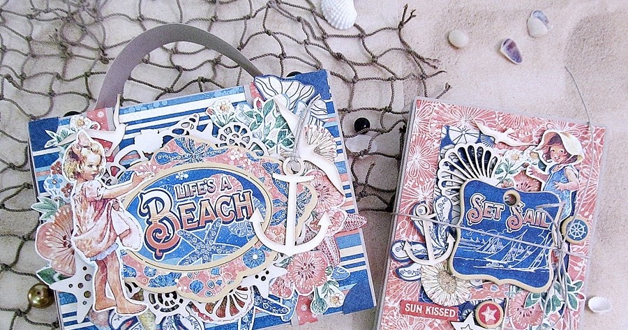 Graphic 45 2020 Brand Ambassador Audition