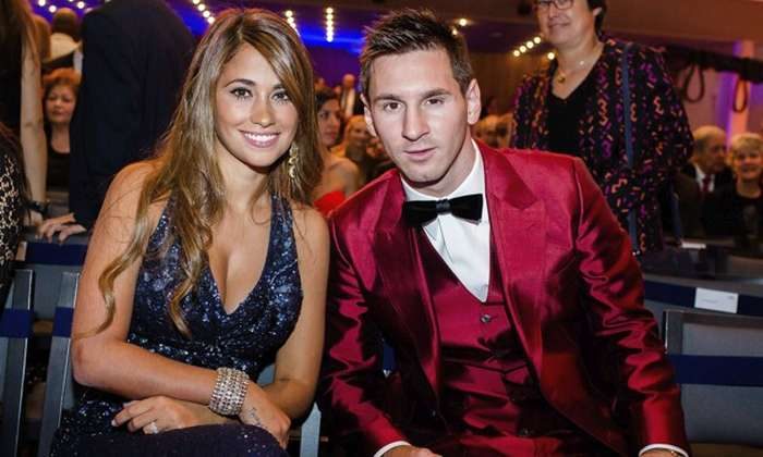 Messi’s Or Ronaldo’s Girl, Who Is Hotter? (Photos)