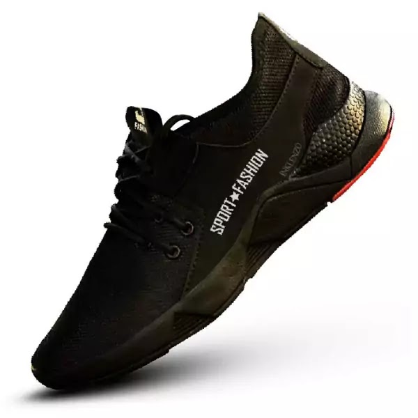 inklenzo men's casual shoes