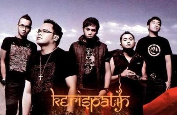 Chord Kunci Gitar Lagu Rindu Krispatih Lagu Romantis Kunci Gitar