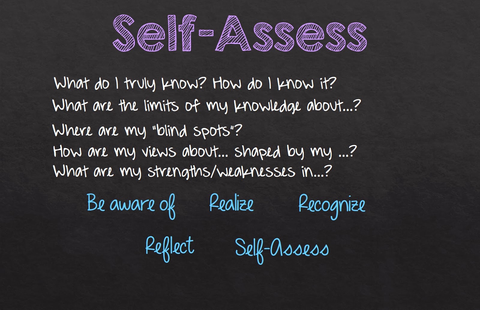 The 6 Purposes of Asking Questions Mrs. Brosseau's Binder