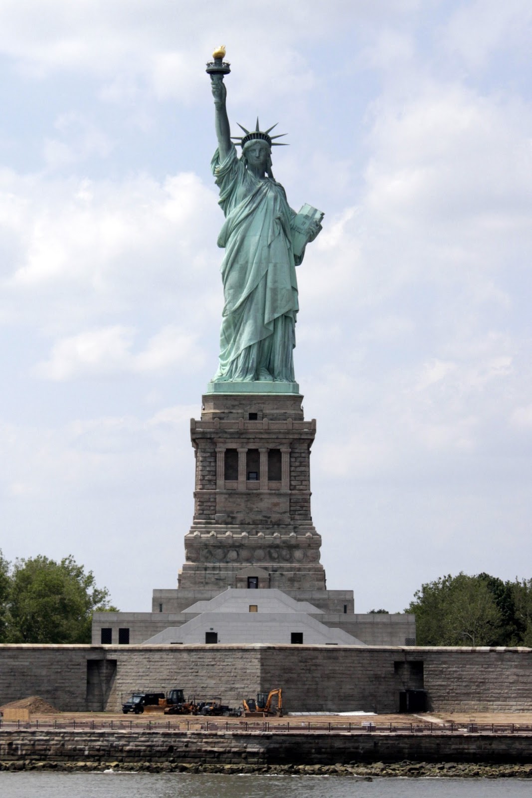 Foto Hoyos1: NYC - New York City - ICON