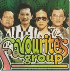 Favourite's Group3