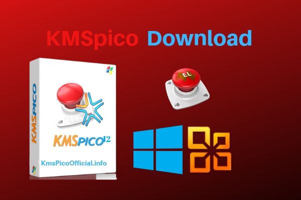 Tải phần mềm KMSPico v10.2.0 Portable miễm phí  Filedayroi