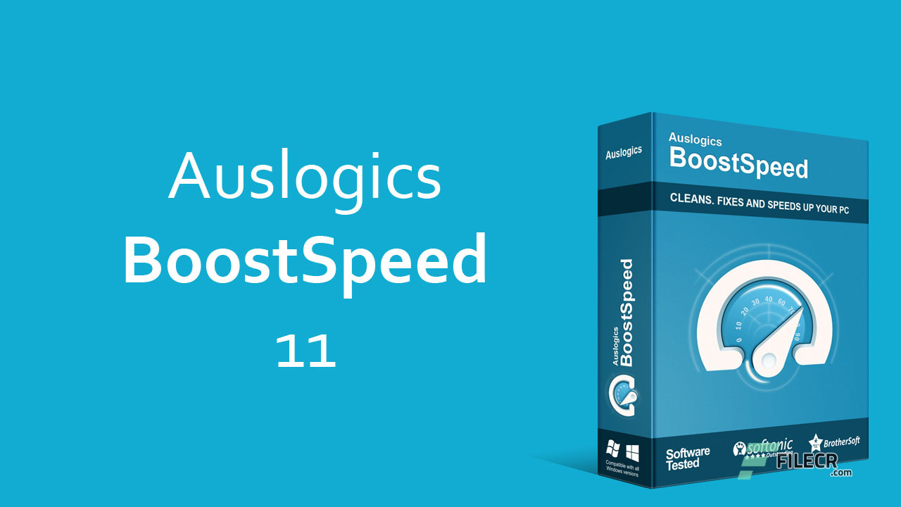 auslogics boostspeed free download