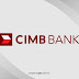 Download CIMB Bank Vector Logo