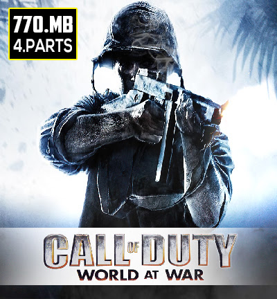 call of duty world at war free call of duty world at war free