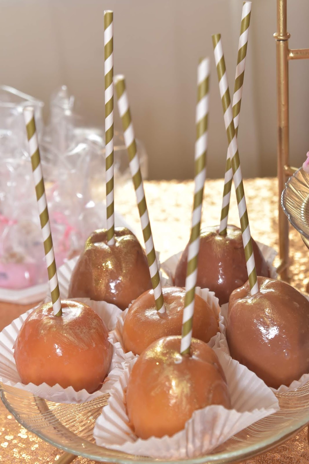 Showering Baby Girl — Patty's Kloset