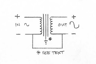 mc step up transformers je labs arkiv (up to 2008)here is my typical wiring configuration for an mc step up transformer