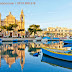 Đầu tư định cư Malta (Quốc tịch Châu Âu)