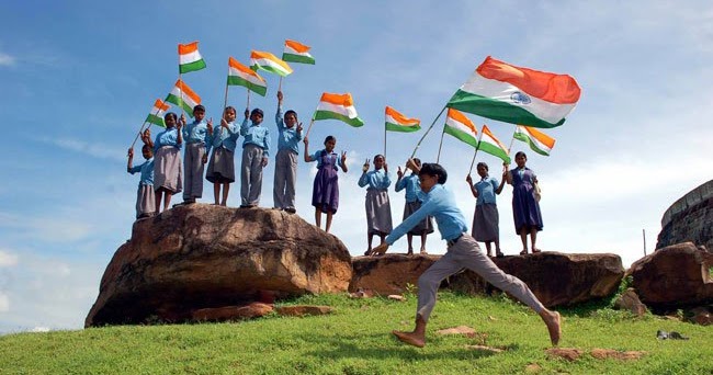 Indian National Flag (Tiranga Jhanda ) Photo, Images