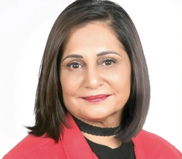 Indian-origin virologist Gita Ramjee dies due to coronavirus in South Africa, News, Trending, Patient, Dead, Dead Body, Researchers, South Africa, London, President, hospital, Treatment, World, Health, Health & Fitness