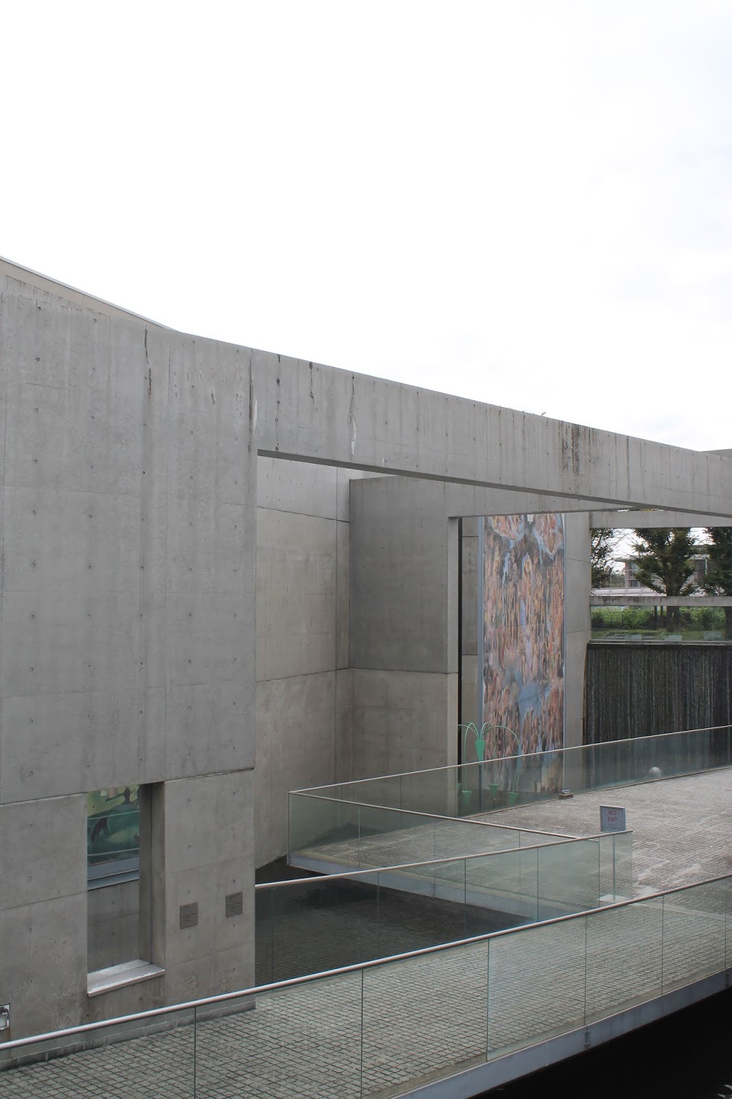 Garden Of Fine Arts