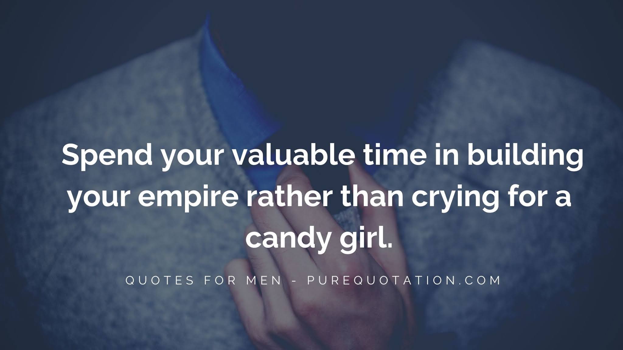 Powerful [QUOTES FOR MEN] That Can Transform Your Life!