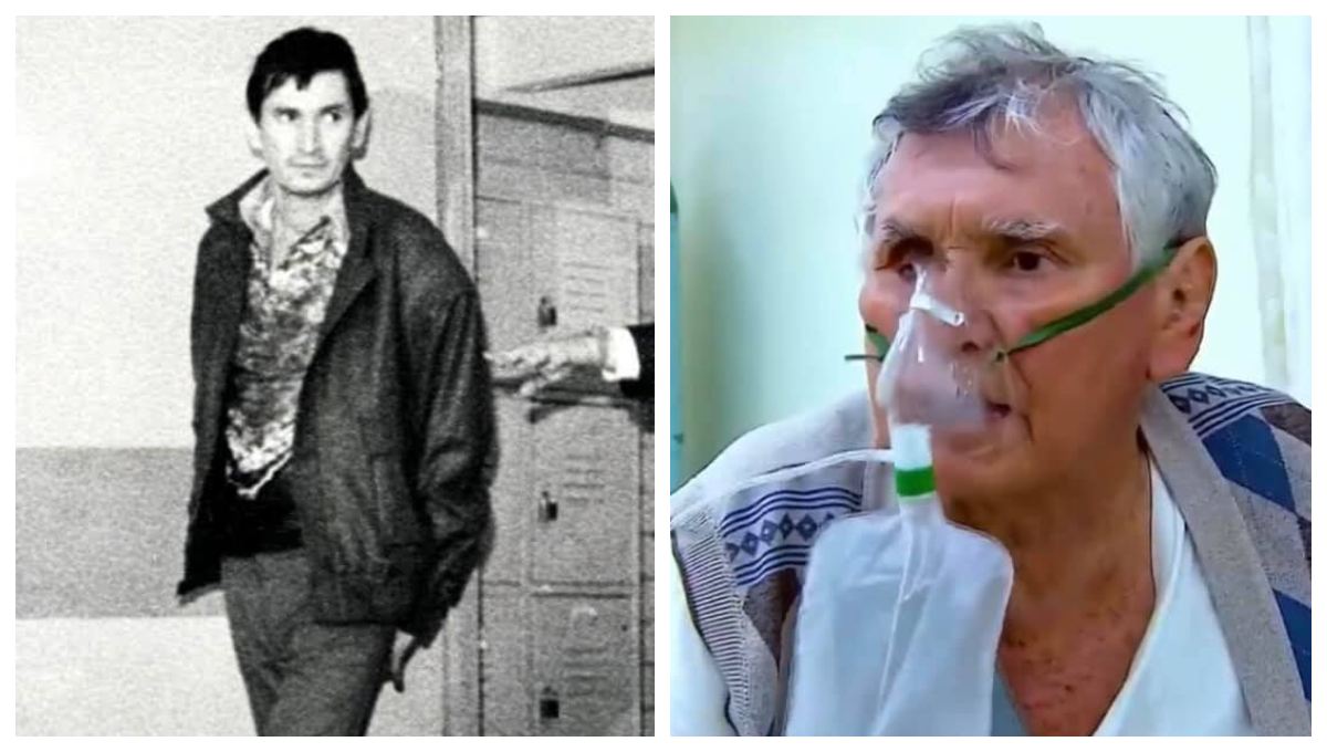 Miguel Ángel Félix Gallardo negó la existencia del cártel de.