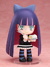 Nendoroid Panty & Stocking with Garterbelt Stocking (#161) Figure