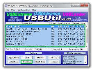 ps2 usbutil 2.0 download ps2 usbutil 2.0 download