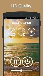 Nature Sounds HD Premium v3.3.1 Paid APK Nature Sounds HD Premium v3.3.1 Paid APK