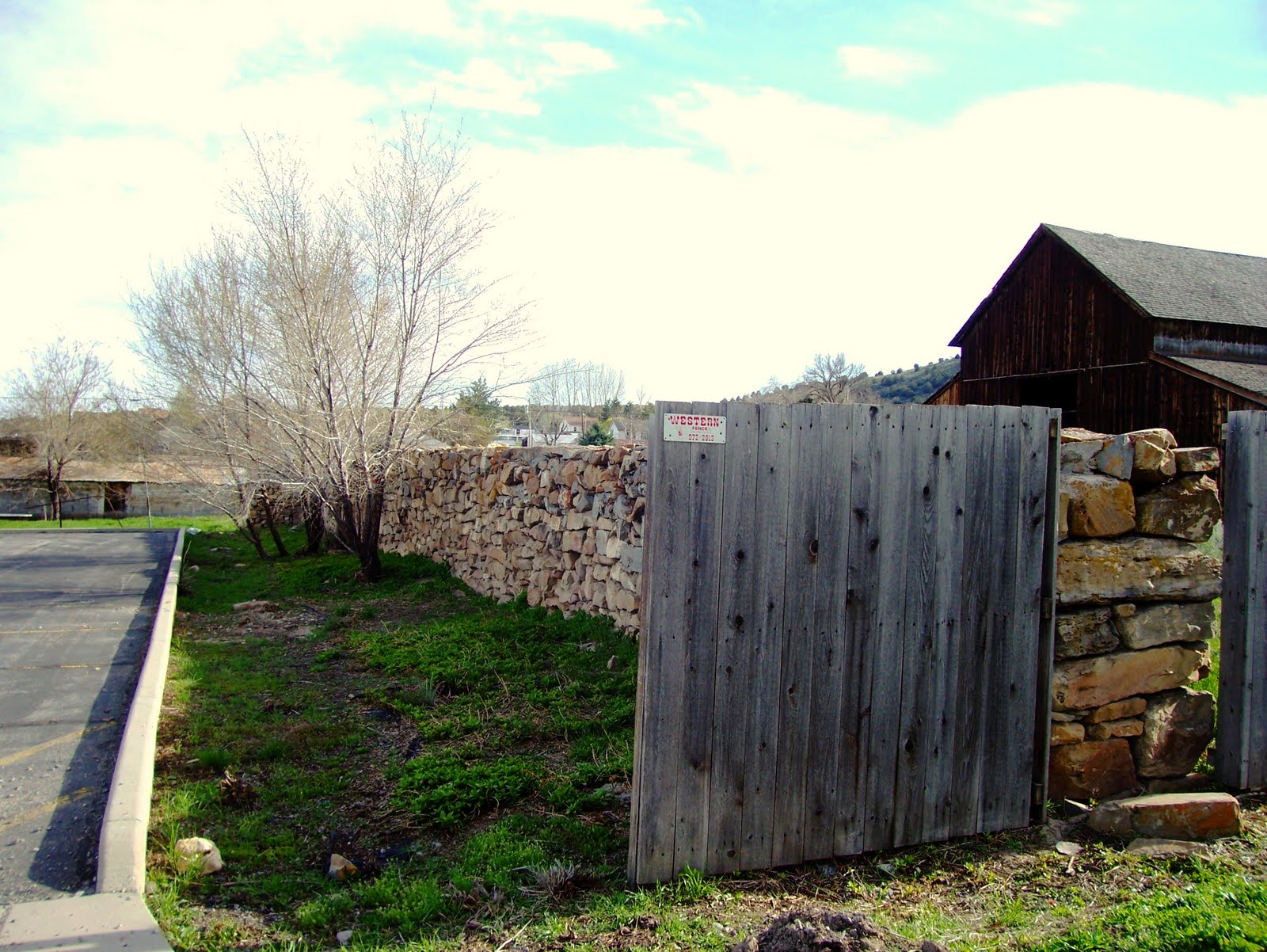 Utah's Present History Are there actually cedars in Cedar Fort?