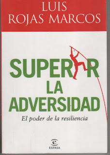 Superar la adversidad, de Luis Rojas Marcos