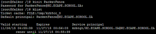 School Sysadmin: November 2015
