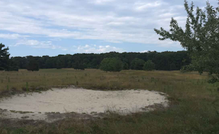 Historic Black-Owned Golf Course Falls Into The Rough