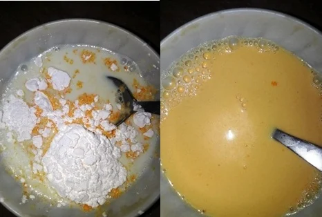 dissolve-the-custard-powder-in-warm-milk