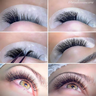 Eyelash-Extensions-To-Change-The-Appearance-Of-One's-Eyes!