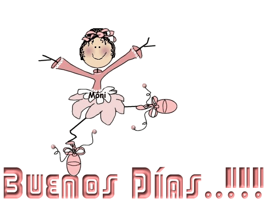 Buenos dias - Página 4