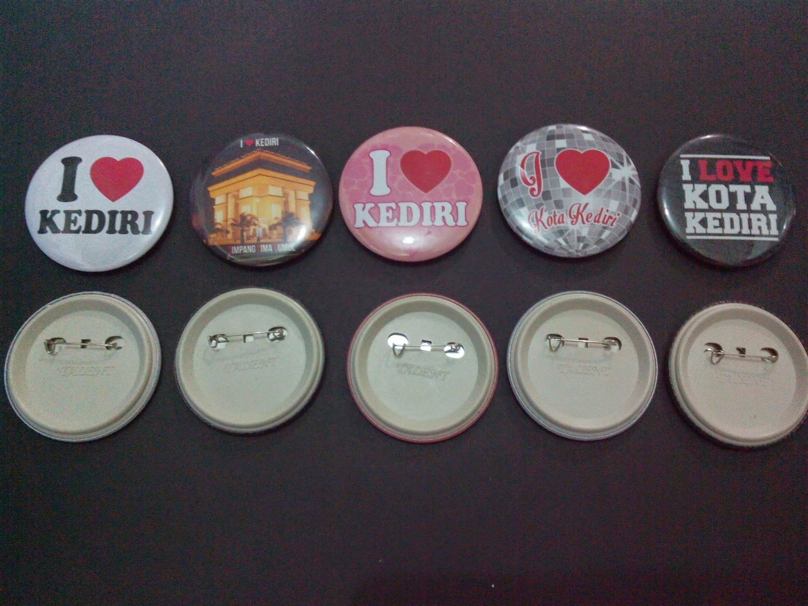 Cherry Girl & Gift Shop Kediri Souvenir Khas Kota Kediri