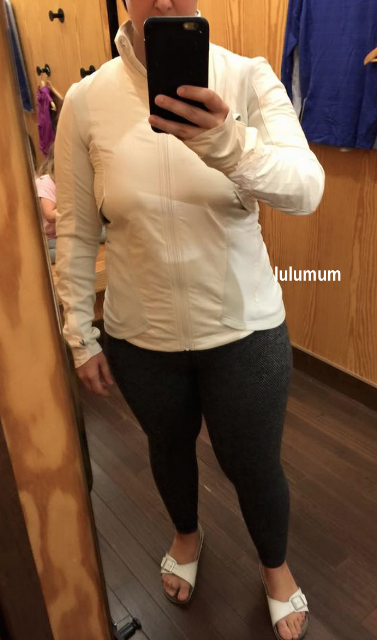 Kanto Catch Me Run Jacket 