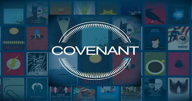 Covenant Addon