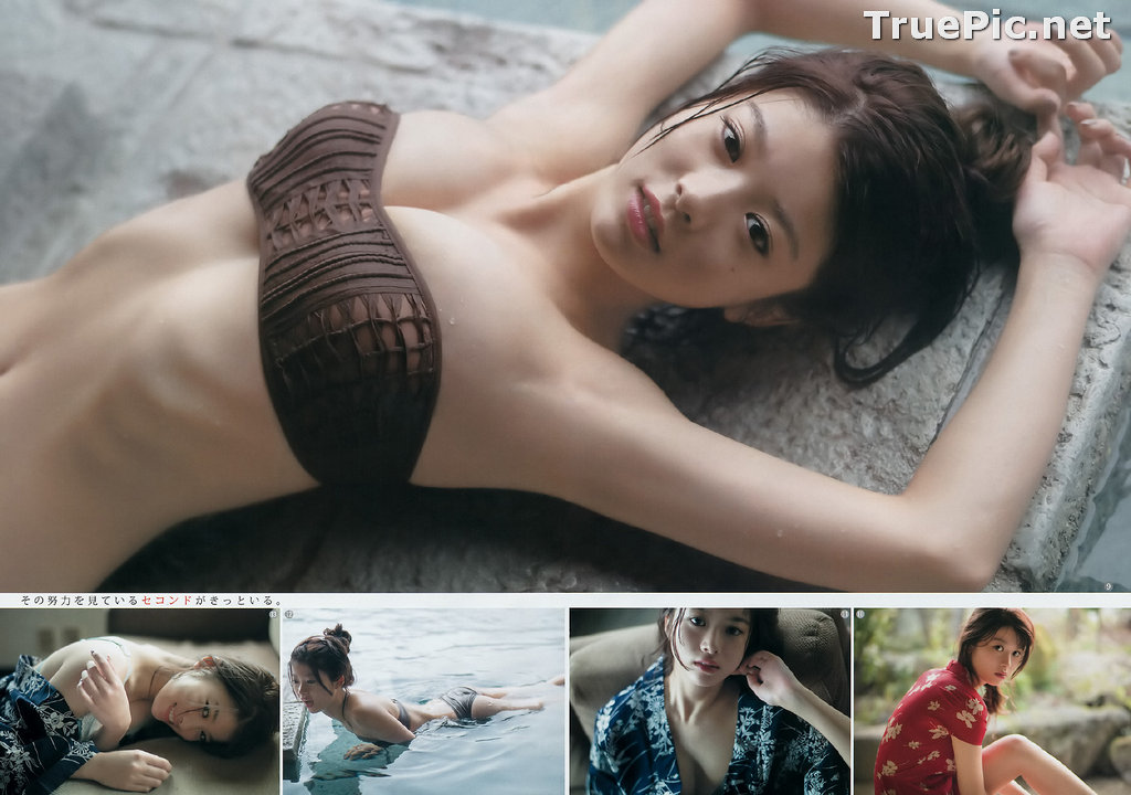 Image Japanese Actress and Model - Baba Fumika - Sexy Picture Collection - TruePic.net - Picture-63