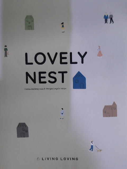 Review buku Lovely Nest