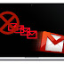 كيفية حظر بريد الكتروني معين في  Gmail
