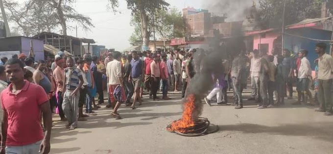 बंगाल की हिंसा से व्यथित है बिहार का समाज