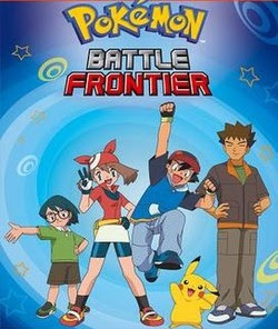 assistir - Pokémon: 9° Nona Temporada - Batalha da Fronteira - Dublado - online