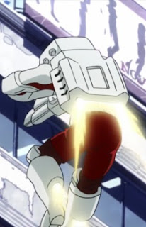 البطل المغفل Boku no Hero Academia الموسم الرابع