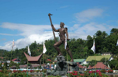 Sejarah dan Asal Usul Suku Toraja